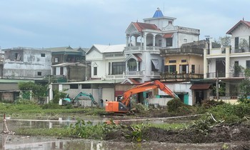  Thanh niên Yên Bái đồng hành khắc phục hậu quả sau lũ 第30张