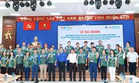  Thanh niên Yên Bái đồng hành khắc phục hậu quả sau lũ 第26张