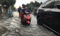  Long An: Công bố tình huống khẩn cấp sạt lở bờ sông Kênh Hàn 第1张