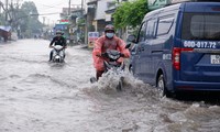  Long An: Công bố tình huống khẩn cấp sạt lở bờ sông Kênh Hàn 第7张