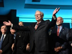 6 bài học đầu tư vô giá từ bức thư được mong đợi của Warren Buffett