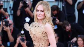 Lột xác đẹp đẽ và khêu gợi trên màn bạc, đó là Nicole Kidman  第2张