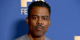 Danh hài Chris Rock: 'Xin hãy đuổi học con tôi ngay lập tức'  第6张