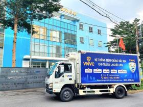 Tiêm vắc xin sởi miễn phí, an toàn cho trẻ em  第2张