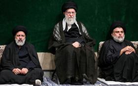 Quyền lực tối thượng của Lãnh tụ tối cao Iran Ali Khamenei