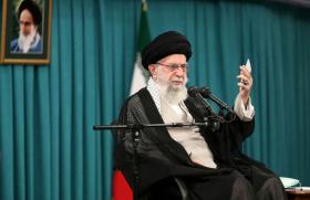 Quyền lực tối thượng của Lãnh tụ tối cao Iran Ali Khamenei