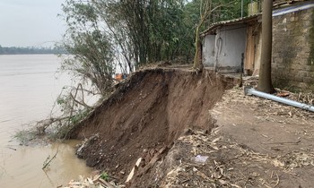  CPI tháng 8 ‘đứng yên’ 