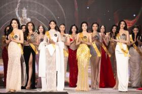  Lý do Miss Grand Vietnam bỏ đêm bán kết 