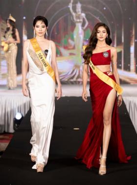  Lý do Miss Grand Vietnam bỏ đêm bán kết 