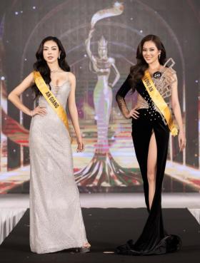  Lý do Miss Grand Vietnam bỏ đêm bán kết 