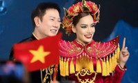  Lý do Miss Grand Vietnam bỏ đêm bán kết 