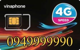  Siêu Sim 0949999990 giá 15 tỷ &apos;làm nóng&apos; thị trường Sim số đẹp! 