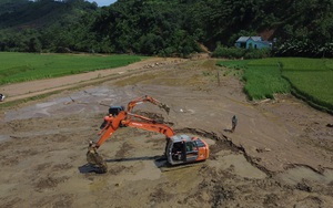 Thu hồi đất để xây dựng Làng Nủ mới, người dân sẵn sàng di dời &quot;hỗ trợ bao nhiêu hay bấy nhiêu&quot;  第12张