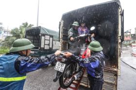 Sau sao kê của Mặt trận Tổ quốc, Liên đoàn Xiếc Việt Nam và diễn viên Phương Oanh lên tiếng