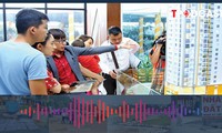  Sẽ điều tiết nếu bất động sản tăng giá hơn 20% trong 3 tháng 