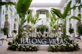  An nhiên sống hưởng giữa cộng đồng phồn hoa Grand Bay Halong Villas 