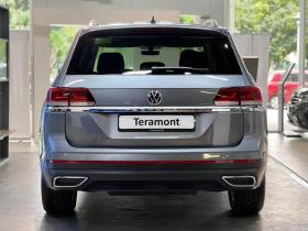 Tin tức giá xe: Volkswagen Teramont giảm tới 500 triệu tại đại lý, mức đủ mua Toyota Raize  第4张