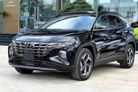 Tin tức giá xe: Hyundai Tucson giảm hơn 30 triệu tại đại lý, dọn đường chờ bản nâng cấp  第1张