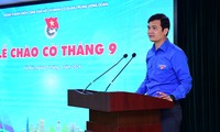  Hội đồng Đội T.Ư làm việc với Bộ Y tế, Giáo dục về 2 vấn đề nóng liên quan đến trẻ em 第11张