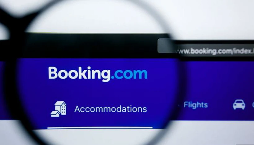  Trang mạng đặt phòng Booking.com nhận phán quyết bất lợi tại tòa án EU 第1张