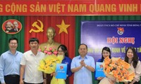  Nữ sinh Bình Dương đa tài tham gia phiên họp giả định Quốc hội trẻ em 2024 