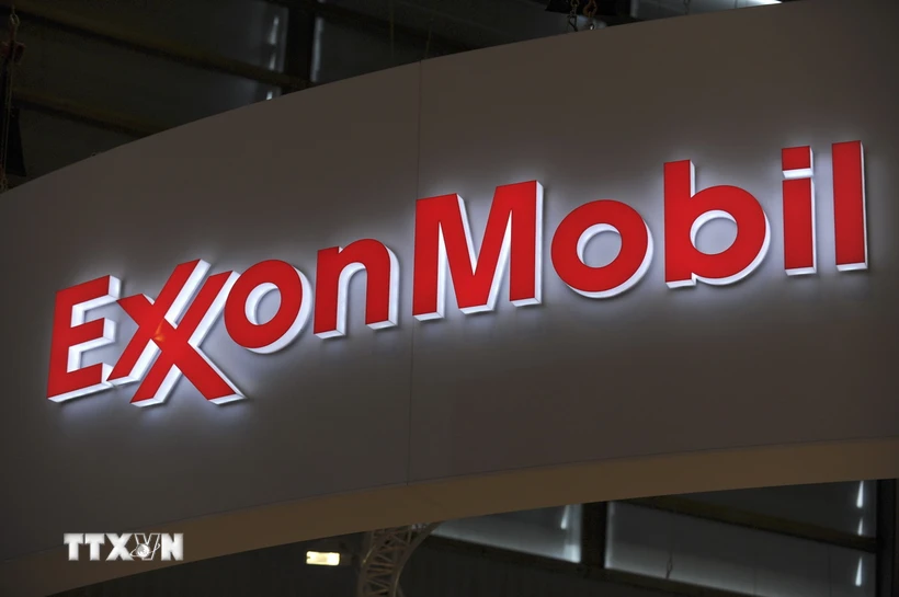  ExxonMobil bị kiện vì lừa dối người tiêu dùng về tái chế nhựa 