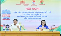  Diễn đàn Thanh niên Pháp ngữ Châu Á – Thái Bình Dương 2024 sẽ diễn ra tại Hà Nội 第10张