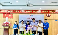  Trung ương Đoàn công bố quyết định về công tác cán bộ 