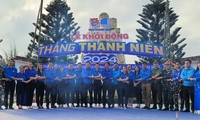  Bí thư, Chủ tịch tỉnh Quảng Nam đối thoại với thanh niên 第7张