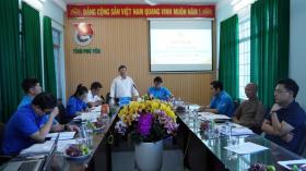  Đại hội Hội LHTN Việt Nam tỉnh Phú Yên cần tăng sự tương tác, sôi nổi mang màu sắc địa phương 第2张