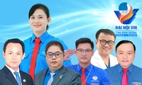  Đại hội Hội LHTN Việt Nam tỉnh Phú Yên cần tăng sự tương tác, sôi nổi mang màu sắc địa phương 第8张