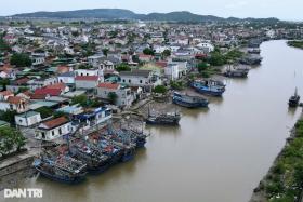 Miền Trung &quot;lên dây cót&quot; ứng phó áp thấp nhiệt đới sắp mạnh thành bão  第14张