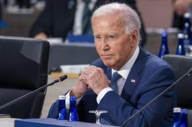 Ủy ban Hạ viện triệu tập trợ lý của ông Biden