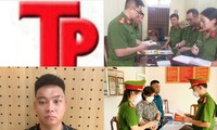  Bản tin Hình sự: Nhà riêng &apos;thần bài poker&apos; bị trộm đột nhập lấy tiền, vàng, đồng hồ Rolex 