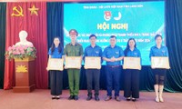  Nhiều tấm gương sinh viên, học tiêu biểu ở Lạng Sơn 第19张