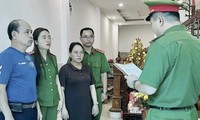  Bắt Chủ tịch HĐQT Công ty dược mua bán hóa đơn trái phép 