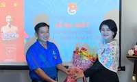  Bí thư thứ nhất T.Ư Đoàn TNCS Hồ Chí Minh làm việc với Trung Quốc 第11张