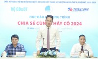  Bí thư thứ nhất T.Ư Đoàn TNCS Hồ Chí Minh làm việc với Trung Quốc 第9张