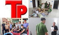  Bản tin Hình sự: Giả danh cán bộ trại giam để lừa tiền chạy án của người nhà phạm nhân 