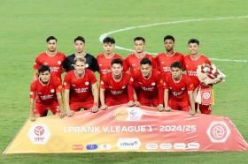 Thể Công Viettel thắng kịch tính Hà Nội FC  第13张