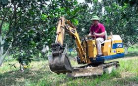 Trung ương Hội Nông dân Việt Nam họp Hội đồng Giám khảo Cuộc thi Sáng tạo kỹ thuật nhà nông toàn quốc lần thứ X