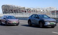  Hơn 70 thí sinh tranh tài tại Hội thi tay nghề Toyota 2024 