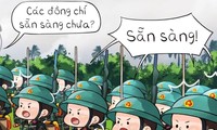  Lồng đèn thắp sáng ước mơ cho trẻ nghèo vùng cao 