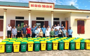 Ông Trương Văn Tùng được bầu làm Chủ tịch Hội Nông dân tỉnh Lâm Đồng