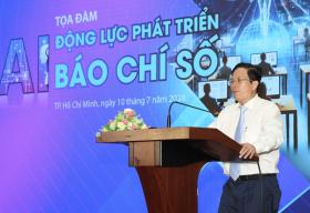  AI - Động lực phát triển báo chí số 第1张