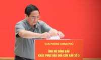  Sư đoàn Lam Sơn giúp đồng bào Thái Nguyên khắc phục hậu quả mưa lũ, sạt lở 第9张