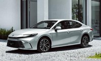  Toyota sẽ áp dụng công nghệ giống Tesla vào sản xuất xe điện 