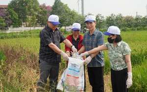 Hội Nông dân thị xã Thuận Thành ra mắt Câu lạc bộ &quot;Khoa học kỹ thuật nhà nông&quot; đầu tiên ở tỉnh Bắc Ninh  第7张