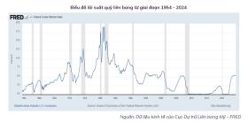 Fed hạ lãi suất, chuyên gia dự báo &#039;nóng&#039; về động thái của Ngân hàng Nhà nước Việt Nam