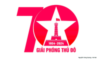  Hình ảnh quý về giải phóng Thủ đô 